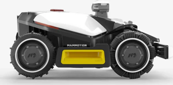 Robotická kosačka Mamotion LUBA mini 2 1000