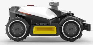 Robotická kosačka Mamotion LUBA mini 2 1000