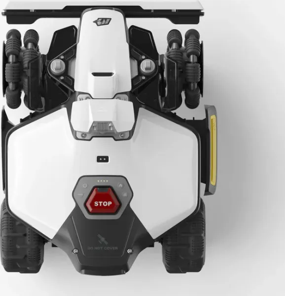 Robotická kosačka Mamotion LUBA mini 2 1000