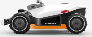 Robotická kosačka Mamotion LUBA 3 AWD 5000