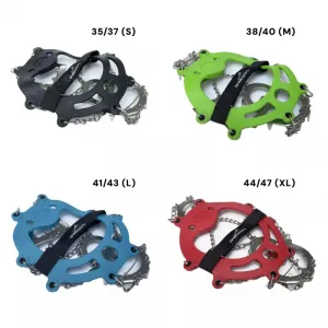 Horolezecké mačky TREKSPORT ICE GRIP PRO