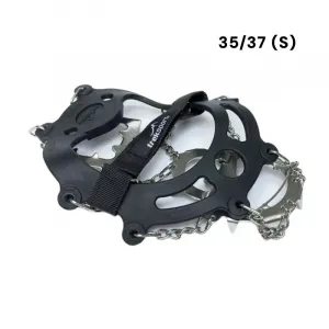 Horolezecké mačky TREKSPORT ICE GRIP PRO