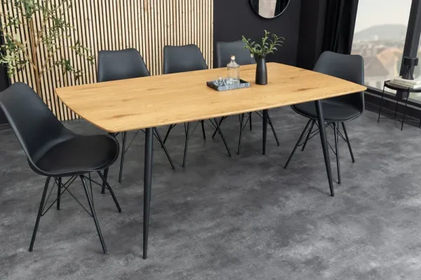 Jedálenský stôl TRITON Dekorhome