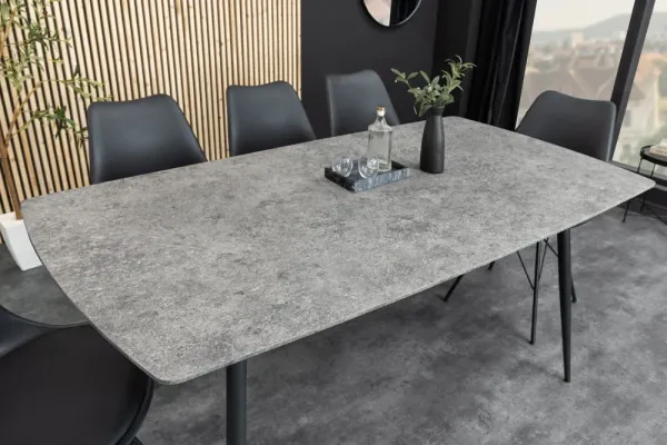 Jedálenský stôl TRITON Dekorhome