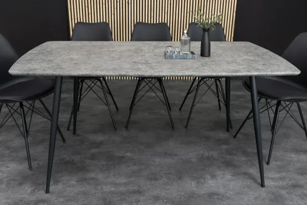 Jedálenský stôl TRITON Dekorhome