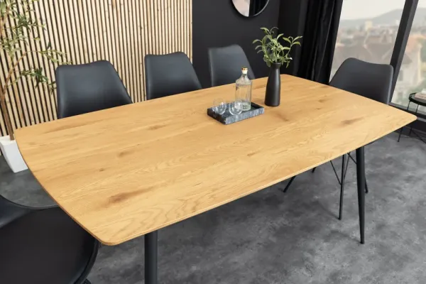 Jedálenský stôl TRITON Dekorhome