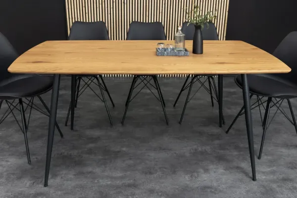 Jedálenský stôl TRITON Dekorhome