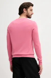 Bavlnený sveter Tommy Hilfiger