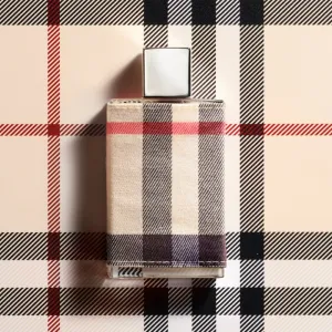 Burberry London for Women parfumovaná voda pre ženy 50 ml