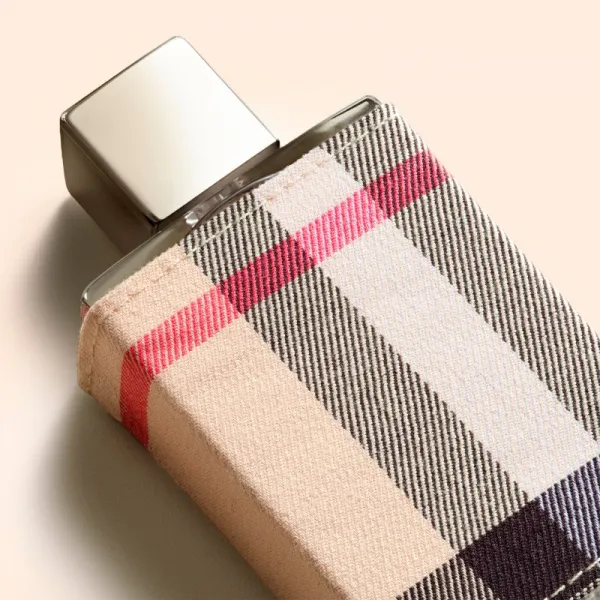 Burberry London for Women parfumovaná voda pre ženy 50 ml
