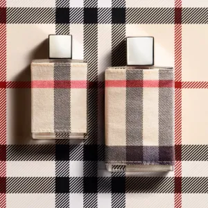 Burberry London for Women parfumovaná voda pre ženy 50 ml