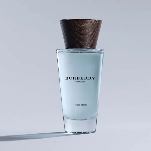 Burberry Touch for Men toaletná voda pre mužov 100 ml
