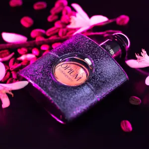 Yves Saint Laurent Black Opium parfumovaná voda pre ženy 50 ml