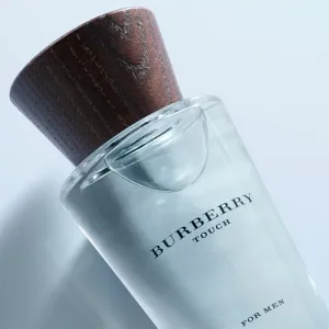 Burberry Touch for Men toaletná voda pre mužov 100 ml