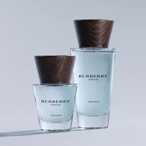 Burberry Touch for Men toaletná voda pre mužov 100 ml