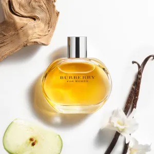 Burberry Burberry for Women parfumovaná voda pre ženy 100 ml