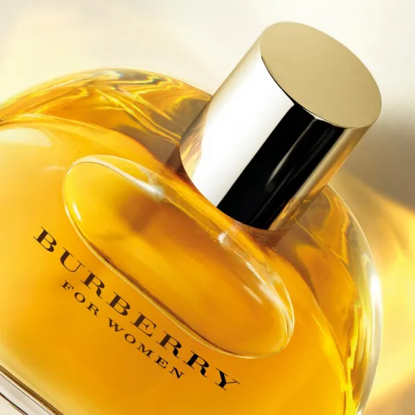Burberry Burberry for Women parfumovaná voda pre ženy 100 ml