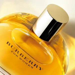 Burberry Burberry for Women parfumovaná voda pre ženy 100 ml