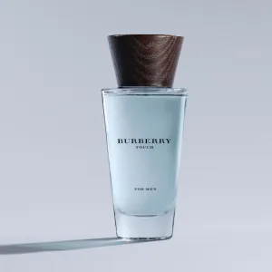 Burberry Touch for Men toaletná voda pre mužov 50 ml