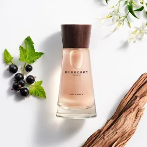 Burberry Touch for Women parfumovaná voda pre ženy 100 ml