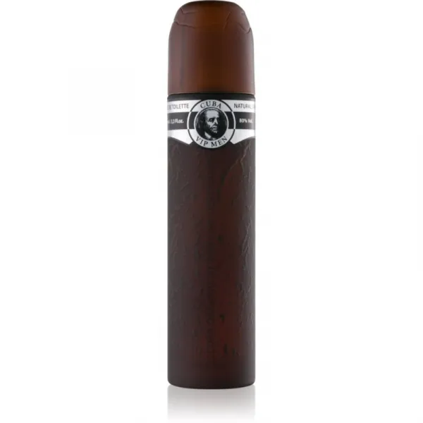 Cuba VIP toaletná voda pre mužov 100 ml