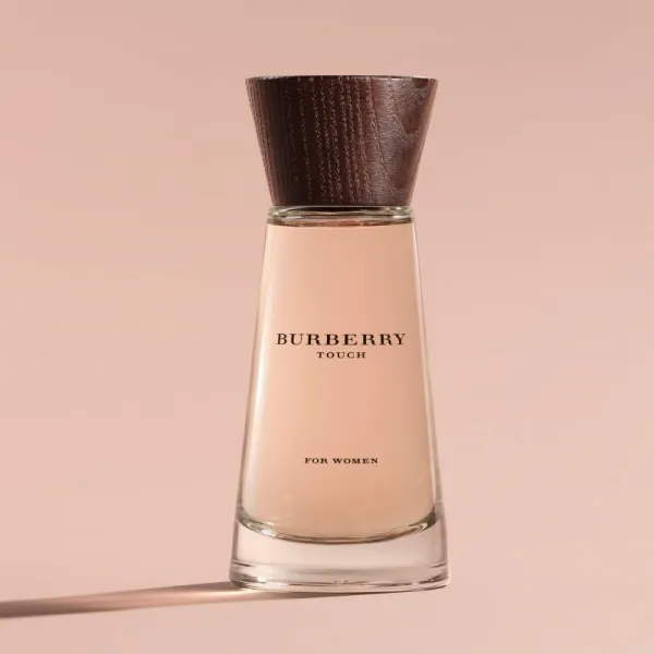 Burberry Touch for Women parfumovaná voda pre ženy 100 ml
