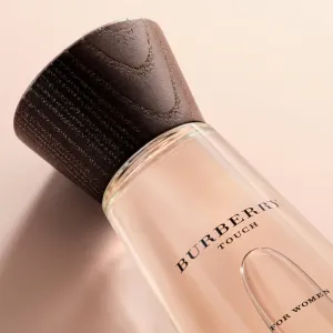 Burberry Touch for Women parfumovaná voda pre ženy 100 ml