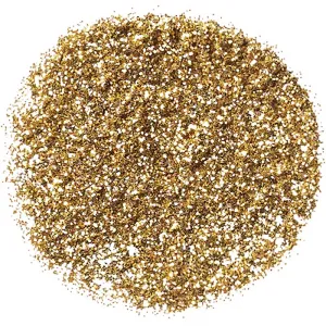 NYX Professional Makeup Face & Body Glitter Brillants Glitre na tvár i telo odtieň 08 Bronze 2.5 g