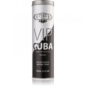 Cuba VIP toaletná voda pre mužov 100 ml