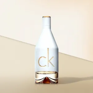 Calvin Klein CK IN2U toaletná voda pre ženy 50 ml
