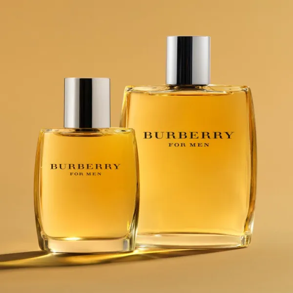 Burberry Burberry for Men toaletná voda pre mužov 50 ml