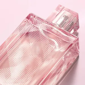 Burberry Brit Sheer toaletná voda pre ženy 100 ml