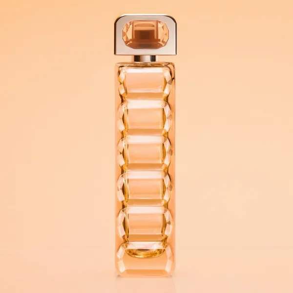 Hugo Boss BOSS Woman toaletná voda pre ženy 75 ml