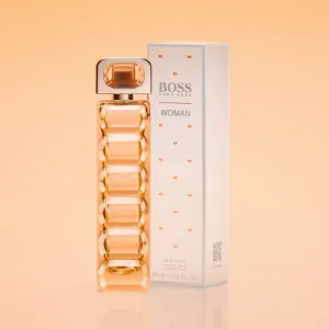Hugo Boss BOSS Woman toaletná voda pre ženy 75 ml