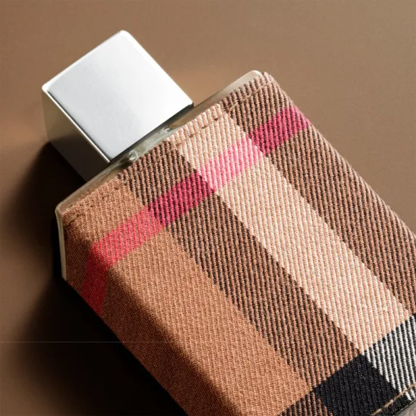 Burberry London for Men toaletná voda pre mužov 50 ml