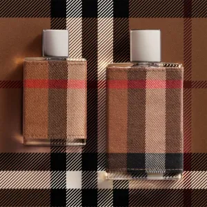 Burberry London for Men toaletná voda pre mužov 50 ml