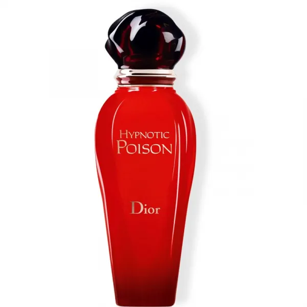 DIOR Hypnotic Poison Roller-Pearl toaletná voda roll-on pre ženy 20 ml