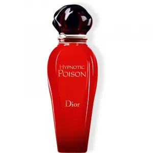 DIOR Hypnotic Poison Roller-Pearl toaletná voda roll-on pre ženy 20 ml