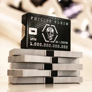 Philipp Plein No Limit$ No Limits parfumovaná voda pre mužov 90 ml