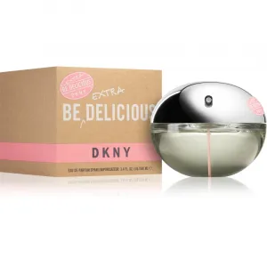 DKNY Be Extra Delicious parfumovaná voda pre ženy 100 ml