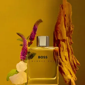 Hugo Boss BOSS Number One toaletná voda pre mužov 100 ml