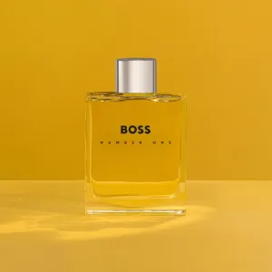 Hugo Boss BOSS Number One toaletná voda pre mužov 100 ml