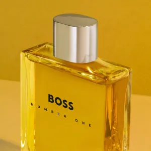 Hugo Boss BOSS Number One toaletná voda pre mužov 100 ml