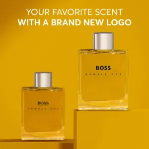 Hugo Boss BOSS Number One toaletná voda pre mužov 100 ml