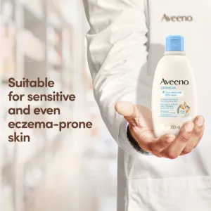 Aveeno Dermexa Daily Emollient Body Wash upokojujúci sprchový gél 300 ml