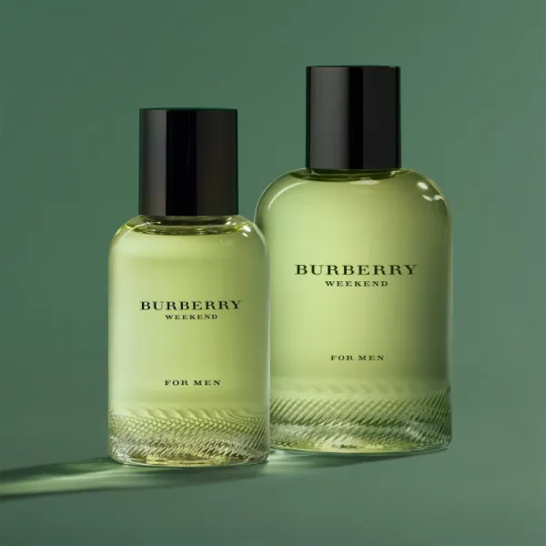 Burberry Weekend for Men toaletná voda pre mužov 30 ml