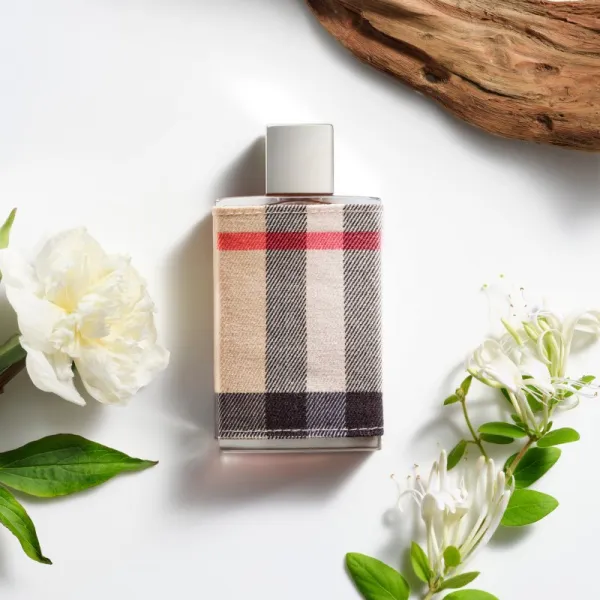 Burberry London for Women parfumovaná voda pre ženy 50 ml