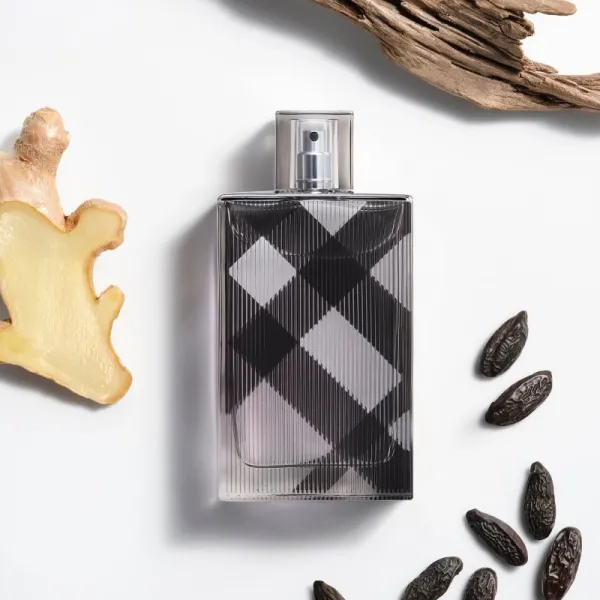 Burberry Brit for Him toaletná voda pre mužov 50 ml