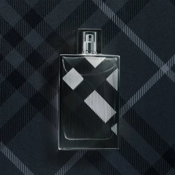 Burberry Brit for Him toaletná voda pre mužov 50 ml