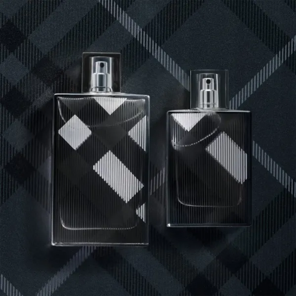 Burberry Brit for Him toaletná voda pre mužov 50 ml